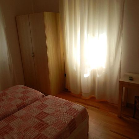 Hotel Paradiso Monteluco ภายนอก รูปภาพ