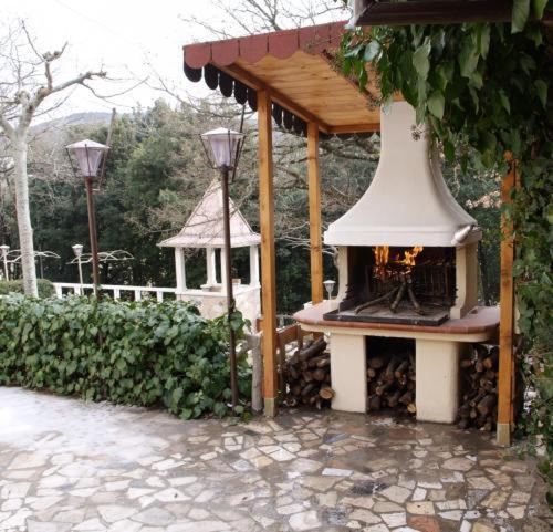 Hotel Paradiso Monteluco ภายนอก รูปภาพ