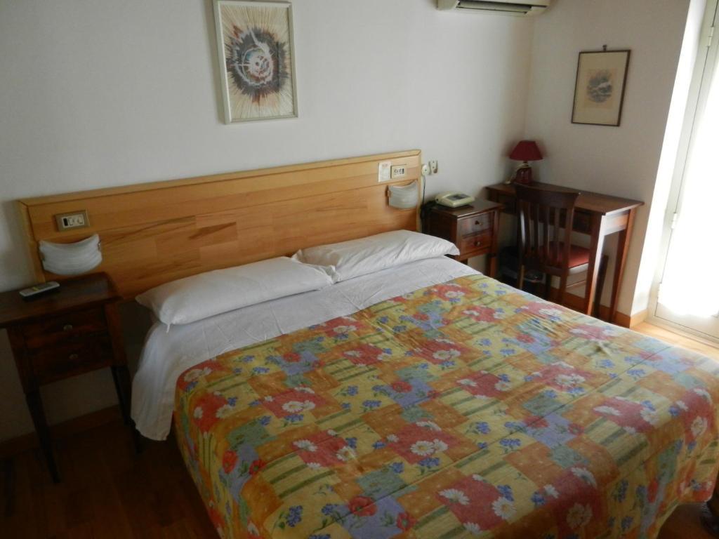 Hotel Paradiso Monteluco ห้อง รูปภาพ