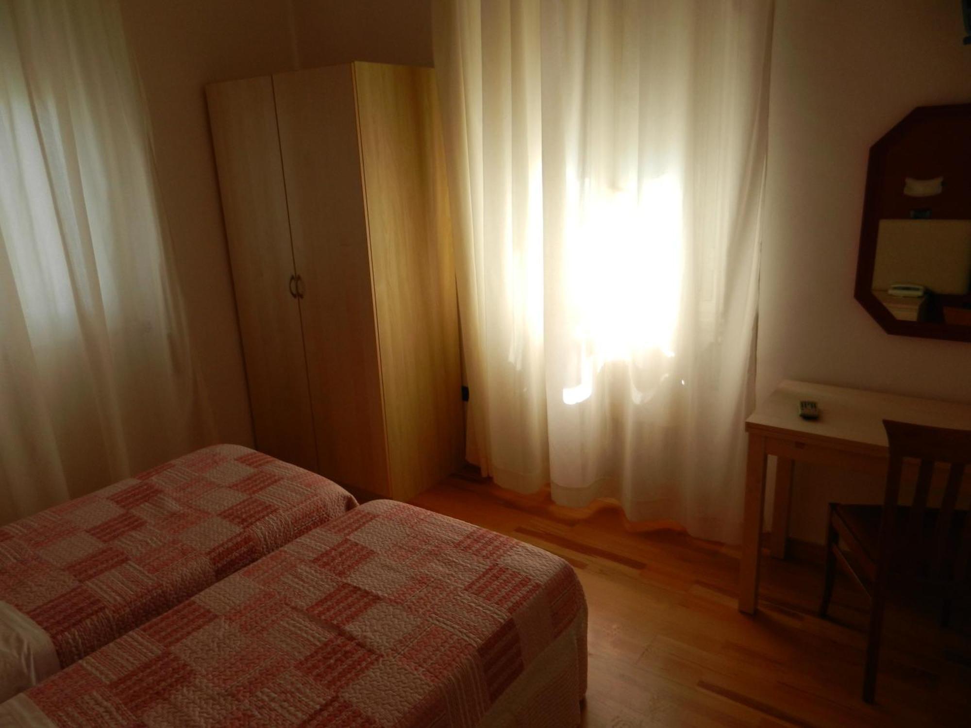 Hotel Paradiso Monteluco ภายนอก รูปภาพ