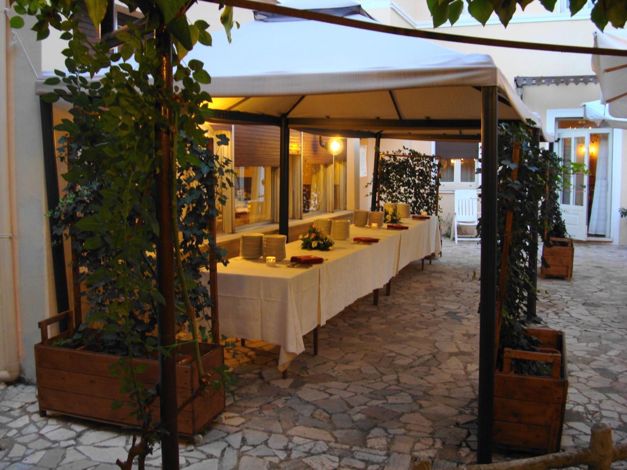 Hotel Paradiso Monteluco ภายนอก รูปภาพ