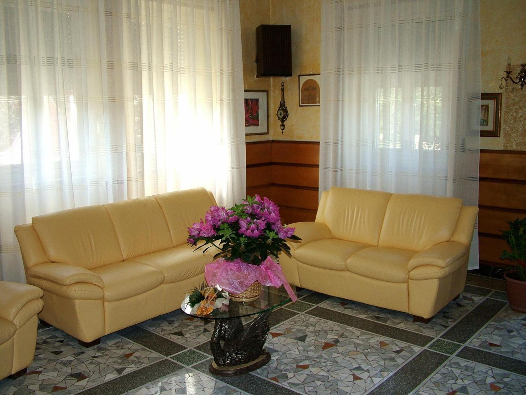 Hotel Paradiso Monteluco ภายนอก รูปภาพ