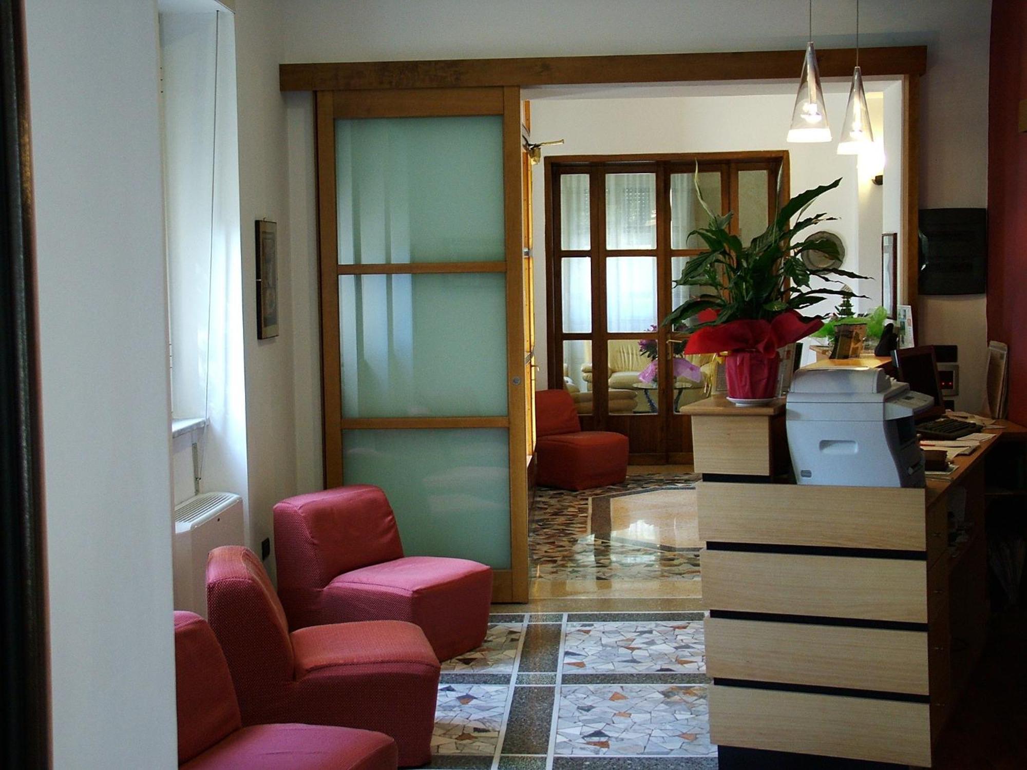 Hotel Paradiso Monteluco ภายนอก รูปภาพ
