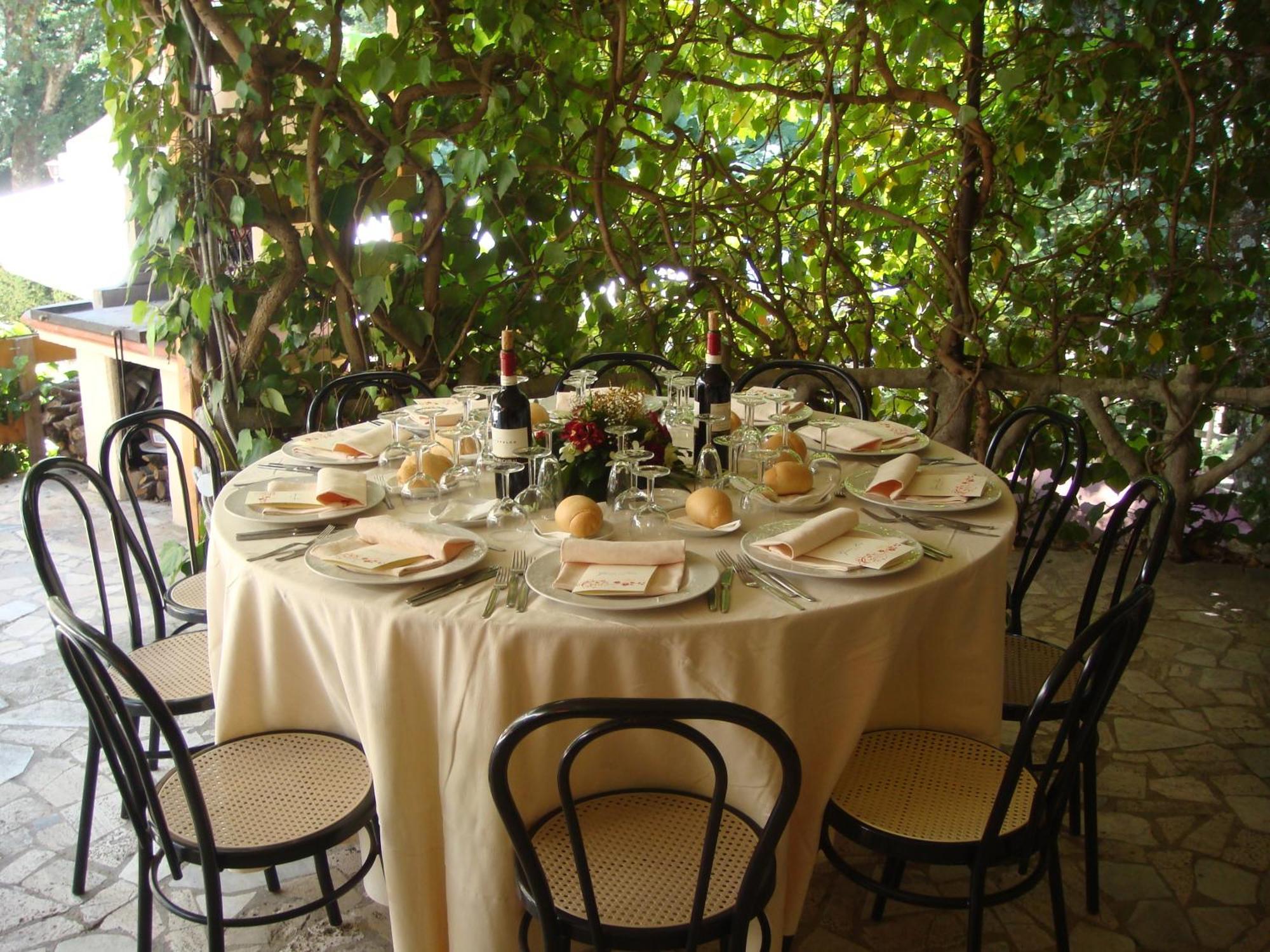 Hotel Paradiso Monteluco ภายนอก รูปภาพ