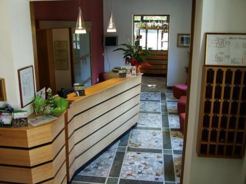 Hotel Paradiso Monteluco ภายนอก รูปภาพ