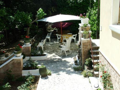 Hotel Paradiso Monteluco ภายนอก รูปภาพ