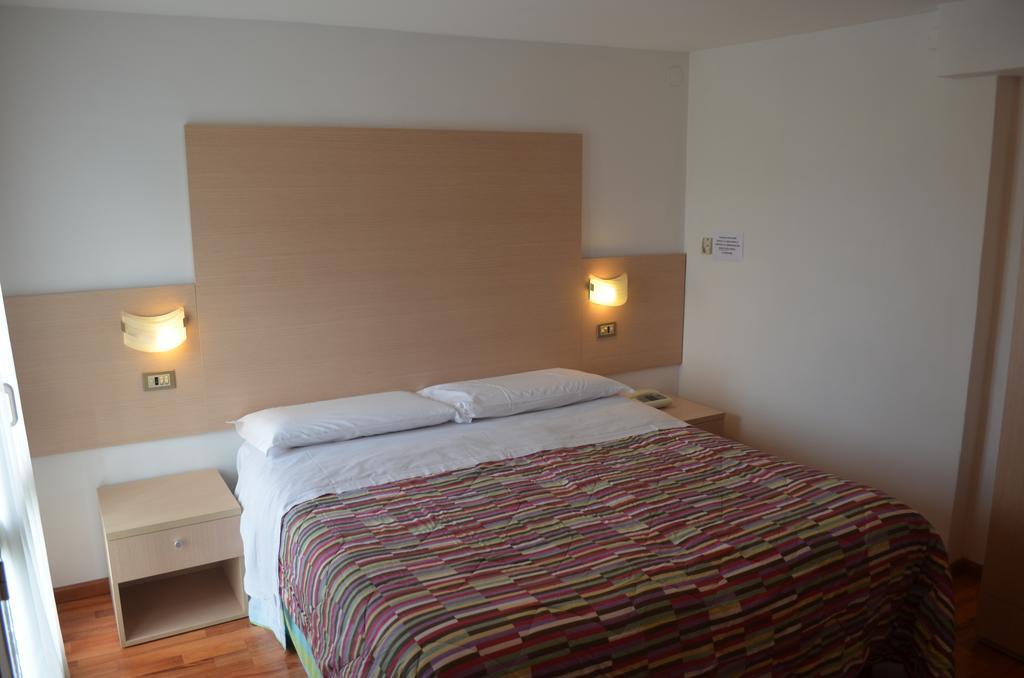 Hotel Paradiso Monteluco ภายนอก รูปภาพ